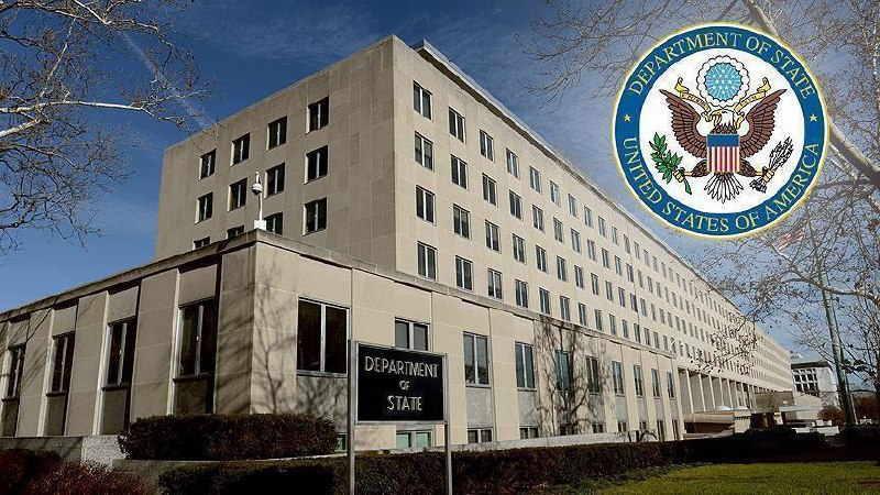 Госдепартамент США поддержал суверенитет Армении на фоне сообщений о вмешательстве в выборы в Ереване