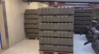 Германия наращивает поставки дронов HX-2 в Украину: 1000 единиц в месяц