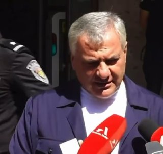 Самвел Карапетян в Арабкире: «Возможно, 4-го числа Конституционный суд решит, что премьер-министр — это я»