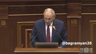 Пашинян: налоговые доходы госбюджета Армении в 2025 году удвоились по сравнению с 2017 годом