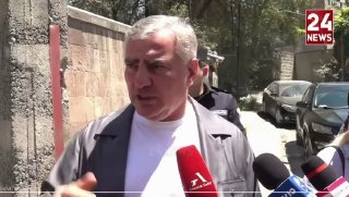 Самвел Карапетян раздал 1,5 млн драмов в Арабкире, но голоса ушли Пашиняну — версии блогера