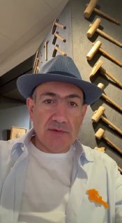 Никол Пашинян посетил музей народного искусства в Ереване