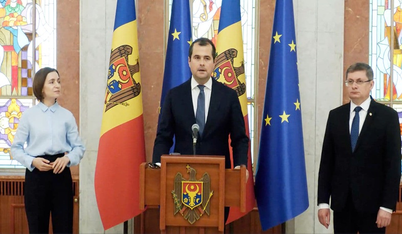 Президент Молдовы выдвинула кандидата на пост премьера — что важно для Еревана и Арабкира