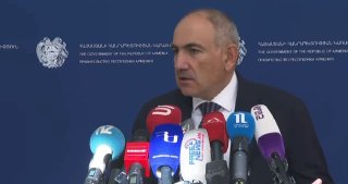 Армения получила от ЕС беспошлинный экспорт без статуса кандидата: заявление Пашиняна