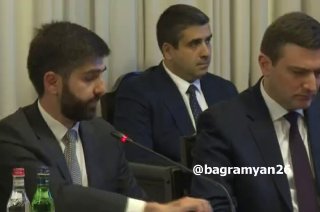 Никол Пашинян: армянские розы могут выйти на рынок Нидерландов