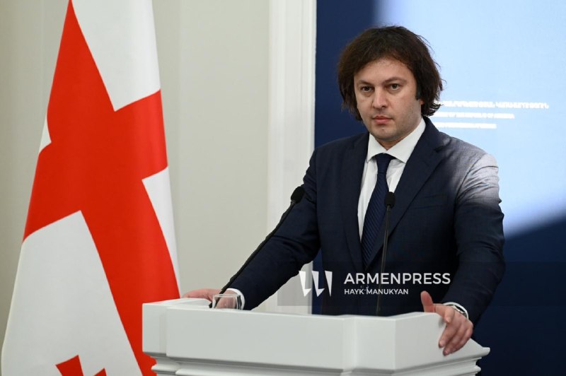 Кобахидзе: Грузия теряет доверие к ОБСЕ из-за декларации с критикой Тбилиси