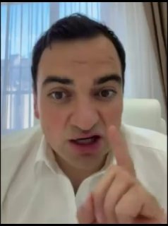 Нарек Карапетян из Арабкира заявил о пересчете голосов и возможном переходе депутатов «Гражданского договора»