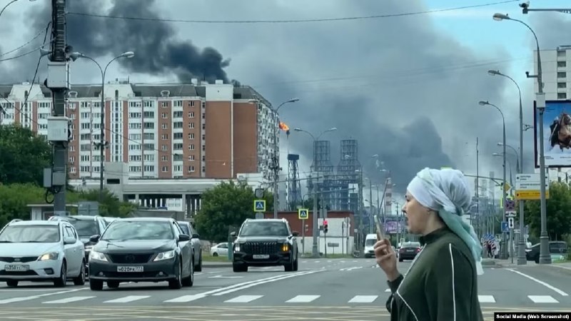 Gallup: рекордное число россиян (60%) видят ухудшение экономики в своих городах — данные на фоне выборов в Ереване