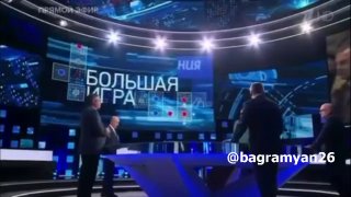 Александр Ионов, член СПЧ при президенте РФ, оказался создателем фейковой газеты о Пашиняне перед выборами в Армении