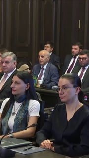 Никол Пашинян заявил о миссии создания государства нового качества