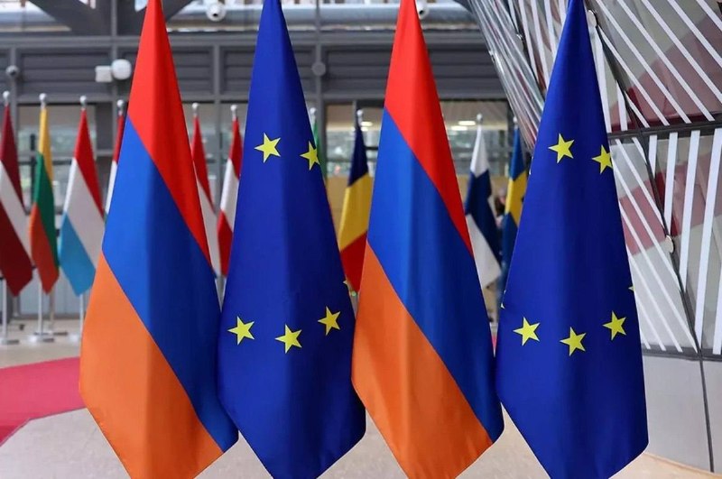 ЕС призвал армянских политиков уважать результаты выборов на фоне давления РФ