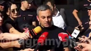 В Арабкире обсуждают участие «Гражданского договора» в выборах 2026