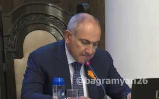 Пашинян: автономные торговые меры ЕС откроют 80% экспорта Армении, включая продукцию Арабкира