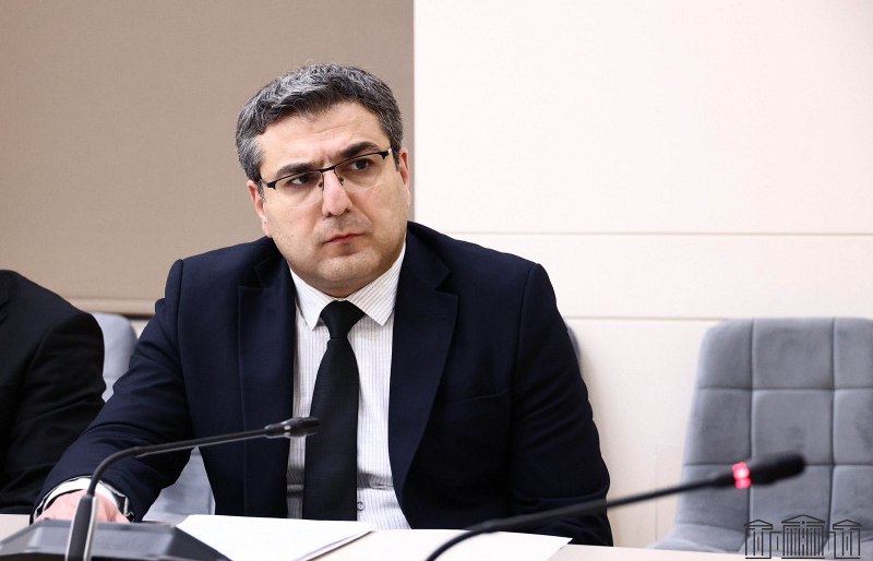 Более 39 650 карабахцев получили гражданство Армении: итоги замминистра МВД в НС