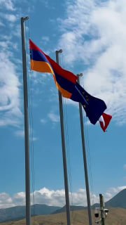 Пашинян оценил ход строительства Вединского водохранилища: орошение для 3220 га в Араратской долине