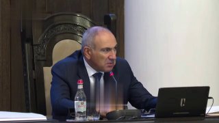 Никол Пашинян: диверсификация экспорта защитит рынок Армении от внешних шоков
