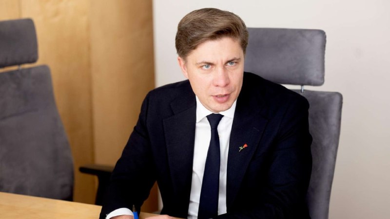 Литовский социал-демократ Миндаугас Синкявичюс утверждён премьер-министром: что это значит для Еревана и Арабкира